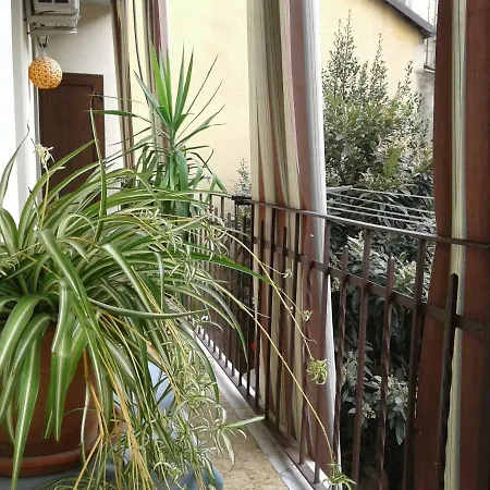Viktoria Bed & Breakfast *