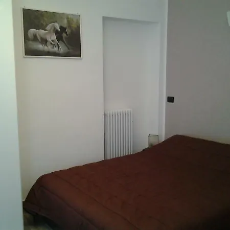 Bed & Breakfast Viktoria