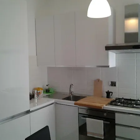 Bed & Breakfast Viktoria