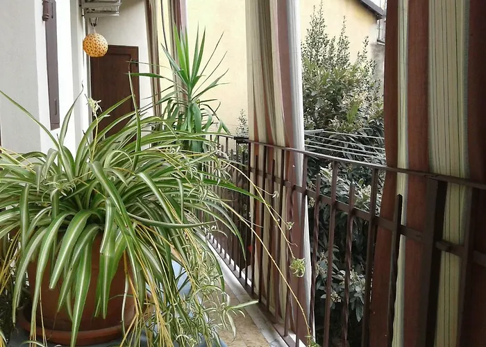 Viktoria Bed & Breakfast 3*