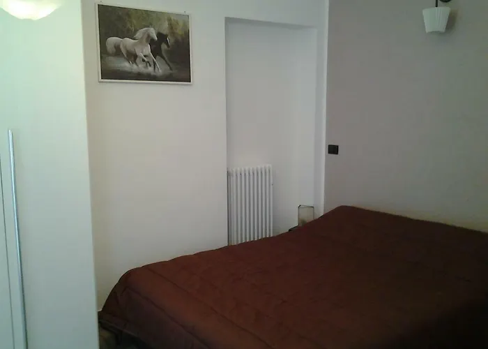 Bed & Breakfast Viktoria